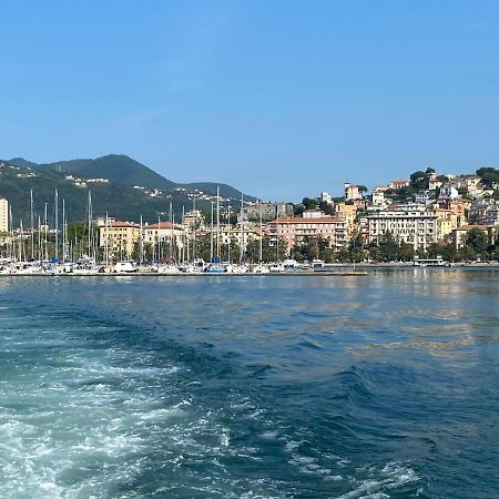 Ca Leon Hotel La Spezia Exterior photo