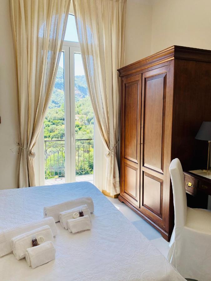 Ca Leon Hotel La Spezia Exterior photo