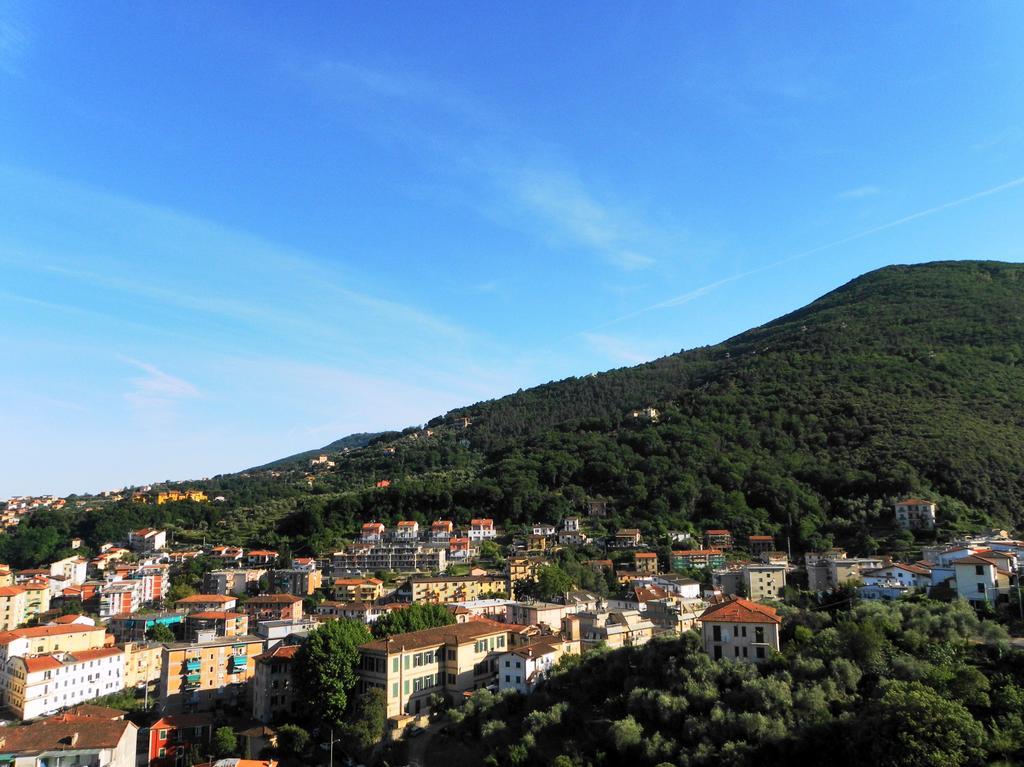 Ca Leon Hotel La Spezia Exterior photo