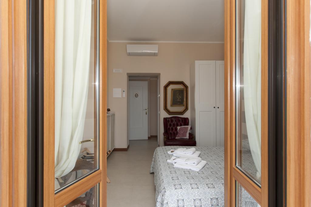 Ca Leon Hotel La Spezia Exterior photo