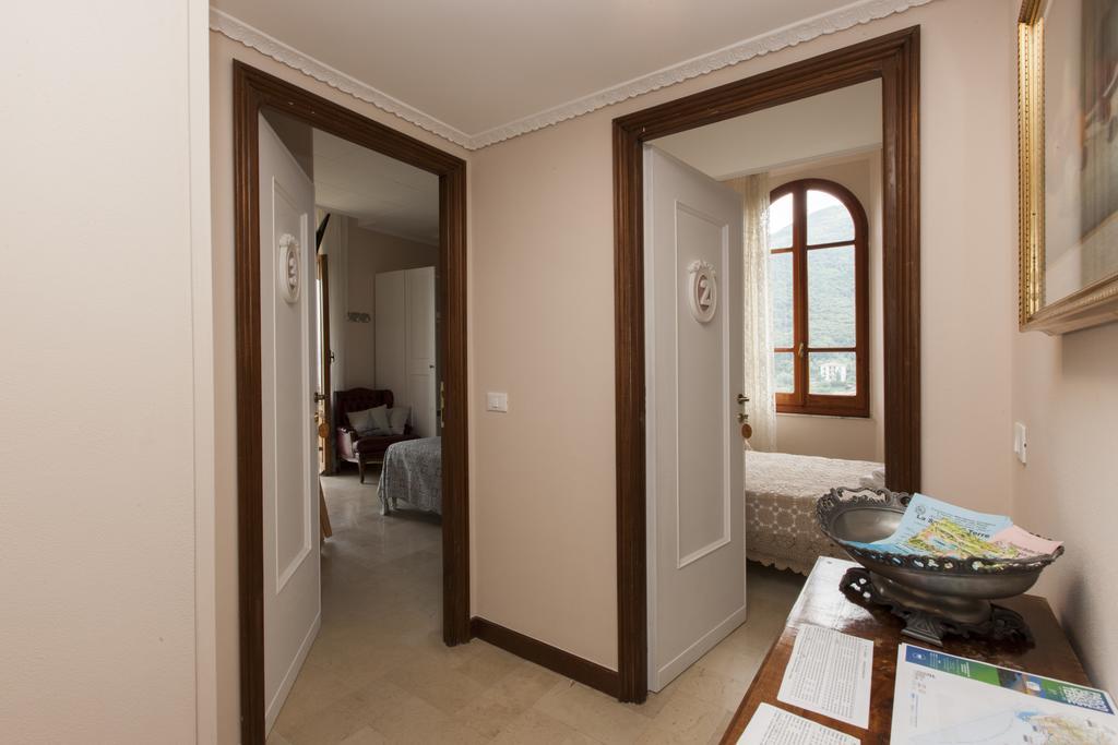 Ca Leon Hotel La Spezia Exterior photo